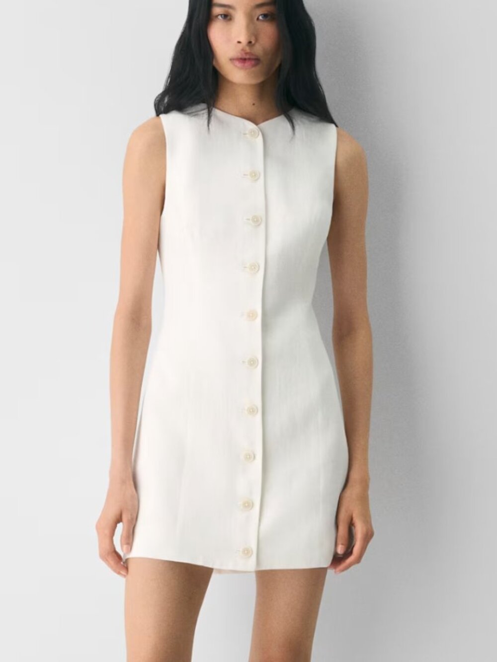 Aritzia Wilfred Regal Dress